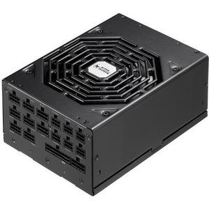 限今天：Super Flower Leadex Platinum SE 1000W 80+ 铂金 全模组电源