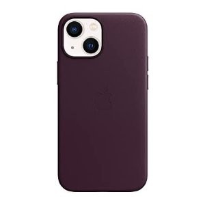 Apple iPhone 13 Pro 官方皮革保护壳