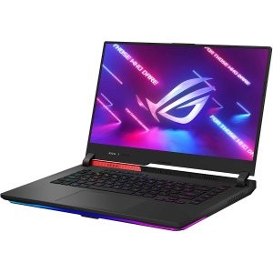 ASUS ROG Strix G15 游戏本 (R9 5900HX, 3070, 16GB, 1TB)