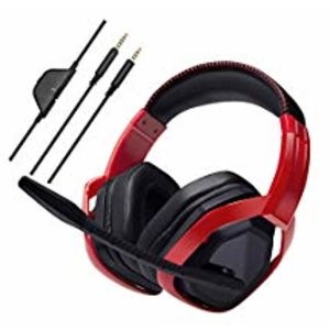 AmazonBasics Pro 游戏耳机