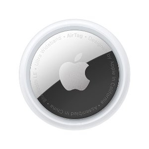 Apple AirTag 智能追踪器 1只装