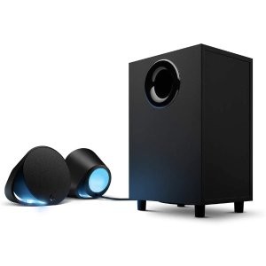 Logitech G G560 LIGHTSYNC PC 游戏音箱