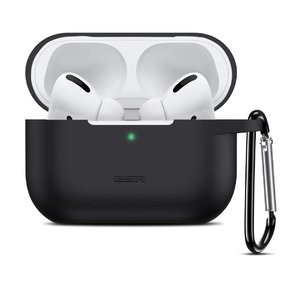 ESR AirPods Pro 保护套 带钥匙扣 多色可选