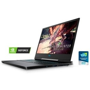 逆天价：Dell G7 15 OLED 创作者PC (i9-9880H, 2080MQ, 16GB, 512GB)
