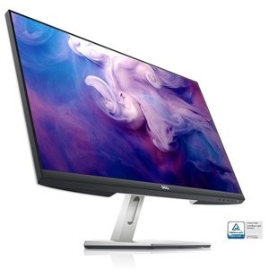 Dell S2721D 27" 2K IPS FreeSync 显示器