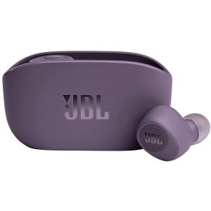 JBL VIBE 100 TWS - 真无线入耳式耳机