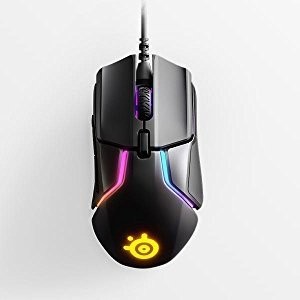 SteelSeries Rival 600 游戏鼠标