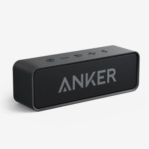 Anker Soundcore IPX5 便携蓝牙音箱 升级版