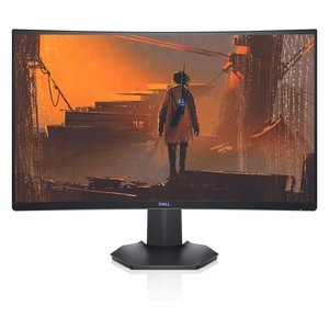 Dell S2721HGF 27" 144Hz 全高清 VA 1500R 曲面显示器