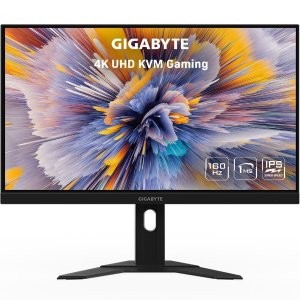 限今天：GIGABYTE 27" M27U SA 4K 160Hz SS IPS 显示器