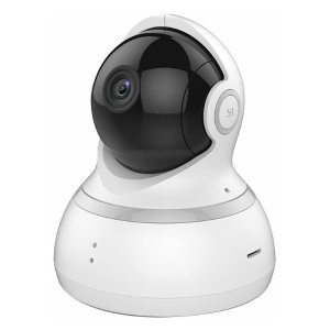 YI Dome 1080p 小蚁云台监控摄像机