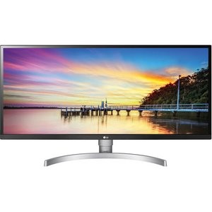 LG 34" 34BK650-W IPS HDR FreeSync 21:9 全高清显示器