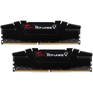 G.SKILL Ripjaws V 32GB (2x16GB) DDR4 3200 内存