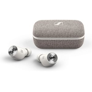 Sennheiser Momentum True Wireless 2代 主动降噪 TWS耳机