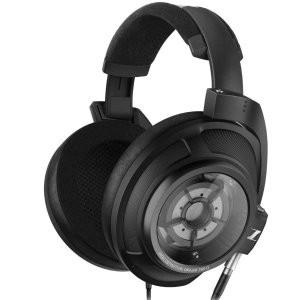 Sennheiser HD 820 封闭式参考级HiFi耳机
