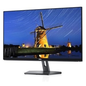 Dell 27吋显示器 (1080p, IPS, 75Hz, 4ms FreeSync) SE2719HR