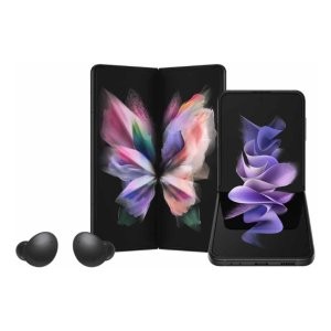 Samsung Galaxy Z 系列智能手机好价促销 最高省$400