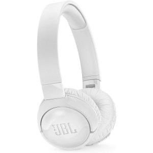 JBL TUNE 600BTNC 头戴式蓝牙无线降噪耳机