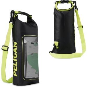 Pelican Marine IP68 2L大容量手机防水袋