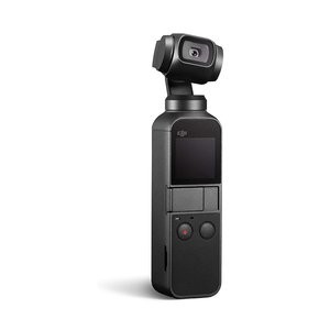 DJI Osmo Pocket 灵眸口袋云台相机