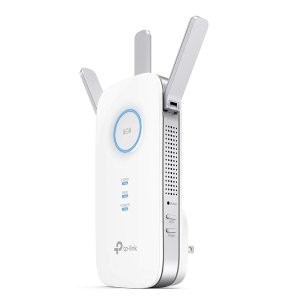 TP-Link RE450 AC1750 无线信号放大器