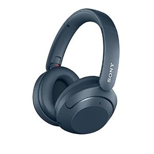 限今天：Sony WH-XB910N Extra BASS 头戴式降噪耳机
