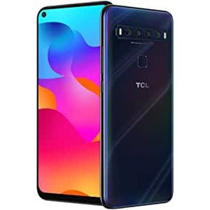 TCL 10L 6GB+256GB 无锁智能手机