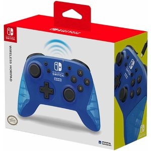 HORI HORIPAD Nintendo Switch 无线手柄