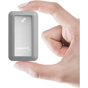 Sabrent Rocket Nano 1TB USB-C 3.2 移动固态硬盘