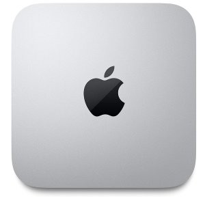 Apple Mac mini 台式机 (M1, 8GB, 256GB)