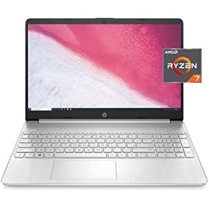 HP 15" HD 超值本 (R7 3700U, 8GB, 256GB)