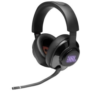 JBL Quantum 400 USB 游戏耳机