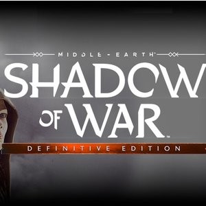 《中土世界：战争之影 终极版》Xbox/PS4版