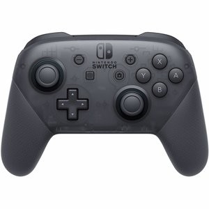 Nintendo Switch Pro 无线手柄