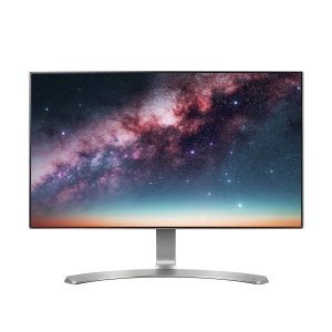 LG 24MP88HV-S 24吋 全高清IPS 超窄边框高颜值显示器