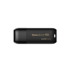 TEAM 64GB C175 USB 3.2 Gen 1 U盘