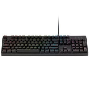 Monoprice Dark Matter Cherry轴 机械键盘 自带RGB