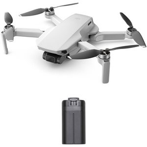 DJI Mavic Mini 无人机套装 带额外电池+背包