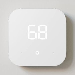 Amazon Smart Thermostat 智能恒温器