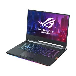 Asus Strix Hero III 15.6" 游戏本 (i7-9750H, 2070, 16G, 512G)