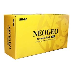 SNK Neogeo 游戏控制器摇杆