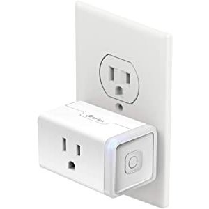 TP-Link Kasa KP115 智能插座