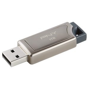 限今天：PNY 存储产品大促销 好价收V90 SDXC存储卡