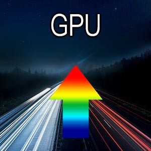 2019年显卡 GPU 天梯图 得分排行榜