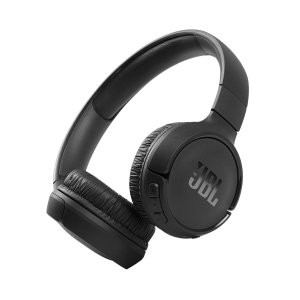 JBL TUNE 510BT 头戴式无线耳机