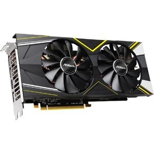 ASRock Radeon RX 5700 XT Challenger D 8G OC 显卡