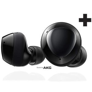Samsung Galaxy Buds+ 真无线入耳式耳机