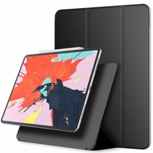 JETech Magnetic 2018款 12.9吋 ipad pro 保护壳