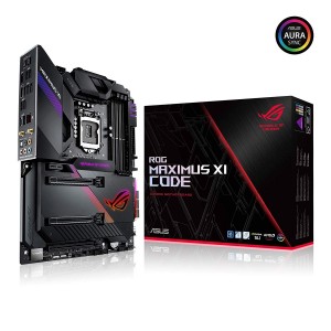 ASUS ROG MAXIMUS IX CODE