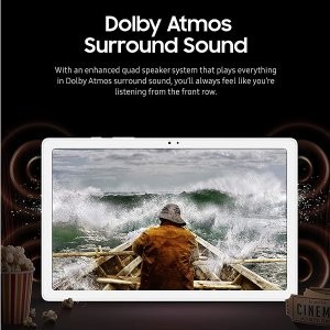 Samsung Galaxy Tab A7 32GB 平板电脑 Wi-Fi版